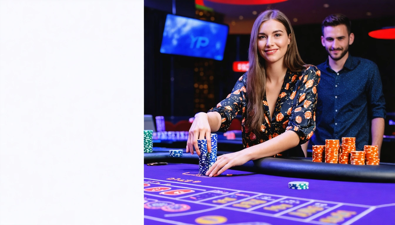 Sichere Anleitung zum Yep casino login und Kontozugang