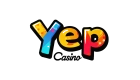 Logo yepcasino.biz